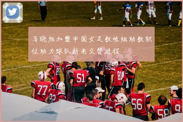 马晓旭加盟中国女足教练组助教职位助力球队新老交替进程